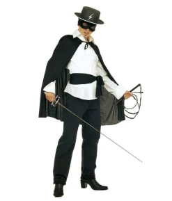 Zorro udklædningssæt, barn